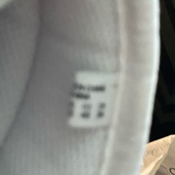 Missoni X Suicoke Collab Moto Slide Sandals White Zig Zag Pattern Slip-On 16 - Picture 13 of 14